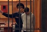 Суд присяжных - Выпуск от 21.11.2016 Парень обвиняется в убийстве